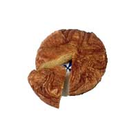 Kouign Amann pur beurre sucré