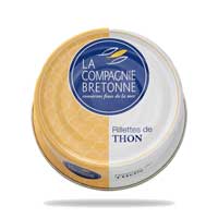 Rillettes de Thon